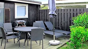 6 person holiday home in Dannemare - Image 2