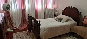 Harriott House, Terre Haute, IN (Spring Room - With Large Walk in Closet on Second Floor) - Image 2