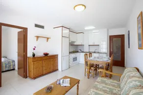 Appartement de vacances avec piscine et terrasse | Plage à proximité - Image 3