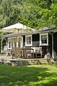 Family-friendly charming house with garden, terrace & barbecue | Pets are welcome - Image 4