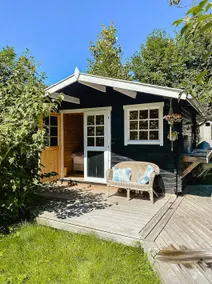Small house with big heart in Jægerspris - Image 4