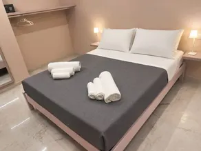 Holiday apartment with garden & jacuzzi - Image 2