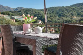 Appartamento con terrazza | Vista sul mare - Image 3