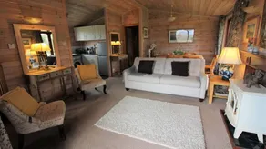 Casa vacacional totalmente equipada con terraza y jardín - Image 2