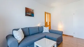 Wonderful holiday apartment with barbeque, terrace & garden - Image 4