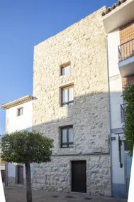 Apartment with 1 bedroom for 4 persons - Image 2