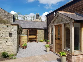 Cottage convivial et familial avec jardin | Vue rivière | Avec animaux admis - Image 2