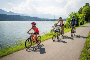 Children-friendly flat with barbecue | Lake view | Perfect for remote work - Image 5