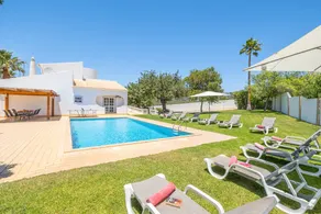 Villa entièrement équipée avec barbecue, jardin et terrasse - Image 2