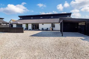 Casa totalmente attrezzata con terrazza, griglia e piscina | Vicino alla spiaggia | Accetta animali domestici - Image 4