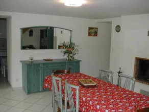 Voll ausgestattetes Ferienhaus mit Terrasse, Pool und Grill | Haustierfreundlich - Image 4
