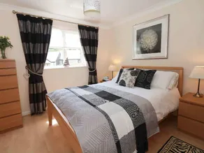 Cottage with terrace & garden | Beach view - Image 5