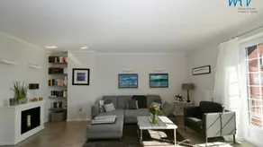 Holiday apartment with 2 bedrooms for 4 persons - Image 2