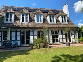 House with barbeque, terrace & garden | Suitable for remote work - Image 2