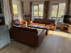 House with garden & terrace | Dogs allowed - Image 2