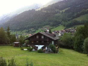 Flat with 1 bedroom for 4 persons - Image 3