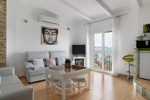 Fully equipped holiday home with garden, terrace & private pool | Mountain view | Pets allowed - Image 5