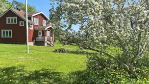 8 person holiday home in Anneby - Image 2