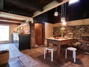 Holiday home with garden & sauna | Nature view - Image 3