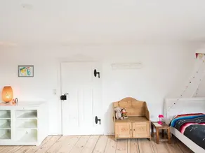 Family-friendly holiday home with garden, terrace & BBQ | Suitable for remote work | Pets are welcome - Image 3