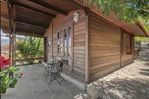Gemütliches Ferienhaus mit Terrasse, Pool und Garten | Gartenblick | Ideal für Homeoffice - Image 2