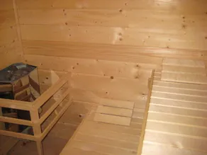 Holiday park with BBQ, sauna & terrace - Image 4