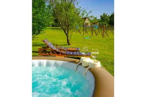 Casa vacacional con barbacoa y terraza | Se admiten mascotas - Image 4