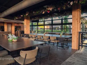 Wonderful house with barbecue, terrace & pool - Image 5