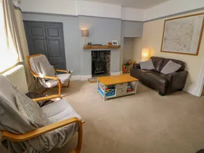 Fully equipped beautiful cottage with garden - Image 2