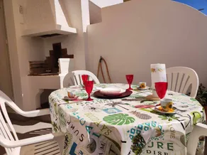 Maison de vacances avec terrasse et barbecue | Vue mer | Plage à proximité | Avec animaux admis - Image 2