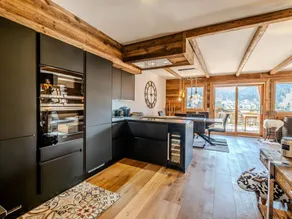 Bel appartement aux Gets avec sauna, jacuzzi et Wi-Fi - FR-1-671-289 - Image 3