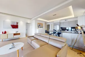 Kinderfreundliche tolle Ferienwohnung mit Pool und Terrasse | Seeblick | Ideal für Homeoffice - Image 3