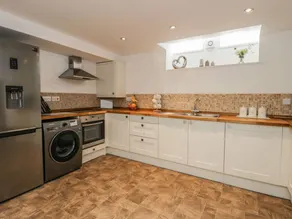 Child-friendly cottage | Pet-friendly - Image 5