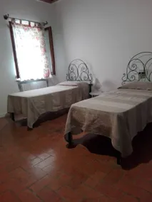 Borgo Piazza Country Farm: Trilocale Geranio - Image 4