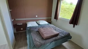 Camping suite with heated pool, terrace & barbeque - Image 5