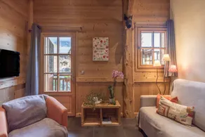 Apartamento vacacional apta para familias con jardín y barbacoa | Vistas a la montaña - Image 5