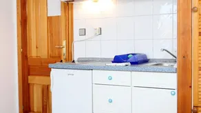 Studio für 3 Personen (18 m²) in Sućuraj - Image 3