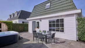 Pleasant house with garden & sauna | Beach nearby | Pets allowed - Image 2