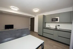 Flat with terrace | Mountain view - Image 5