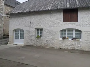Apartment with barbeque - Image 2