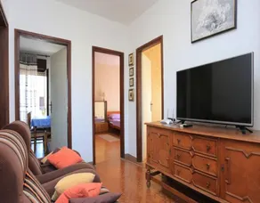 Holiday apartment with barbecue & terrace | Garden view - Image 2