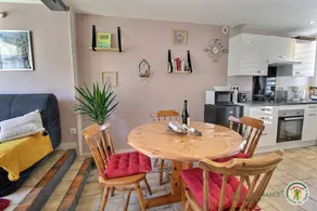 Pleasant gite with terrace & garden | Pet-friendly - Image 2