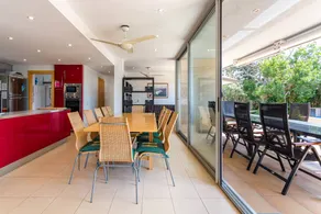 Agréable villa conviviale et familiale avec internet haut débit, barbecue et piscine privée | Vue jardin | Adaptée au travail à distance | Avec animaux bienvenus - Image 5