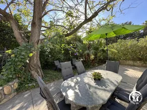 Gite with terrace, garden & BBQ - Image 2