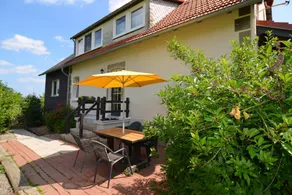 Holiday Home in Stormbruch With Terrace - Image 5