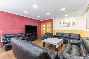 Ferienhaus mit schnellem Internet, privatem Pool und Grill - Image 3