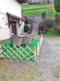 Charming Studio in Cornimont, 30 m², Sunny Terrace - Image 4