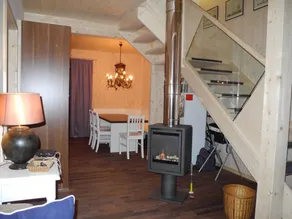 Chalet con terrazza e sauna - Image 3