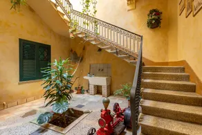 Merveilleuse maison de vacances adaptée aux familles avec terrasse, internet haut débit et barbecue | Vue ville | Avec animaux admis - Image 5
