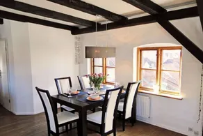 Fully equipped house | Beach nearby | Pets allowed - Image 5